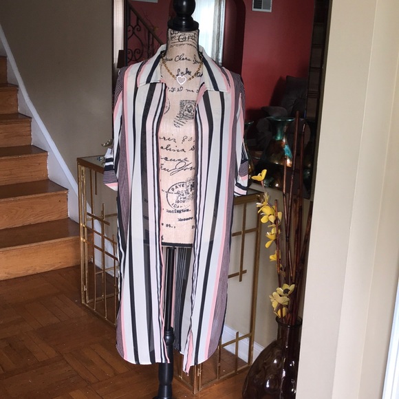 Sweaters - Multicolored new long sleeves M